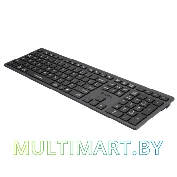 Клавиатура A4Tech Fstyler FX50 (серый) картинка 5